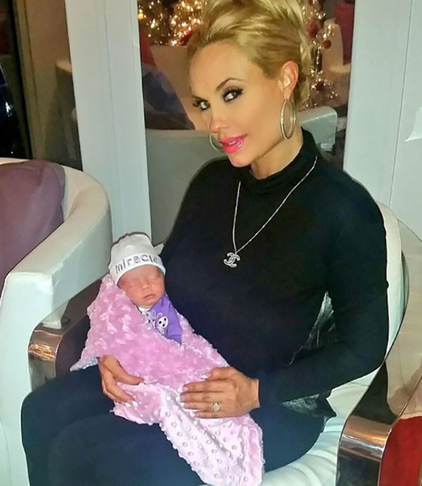 Coco and Baby Chanel Nicole Bond OverChanel