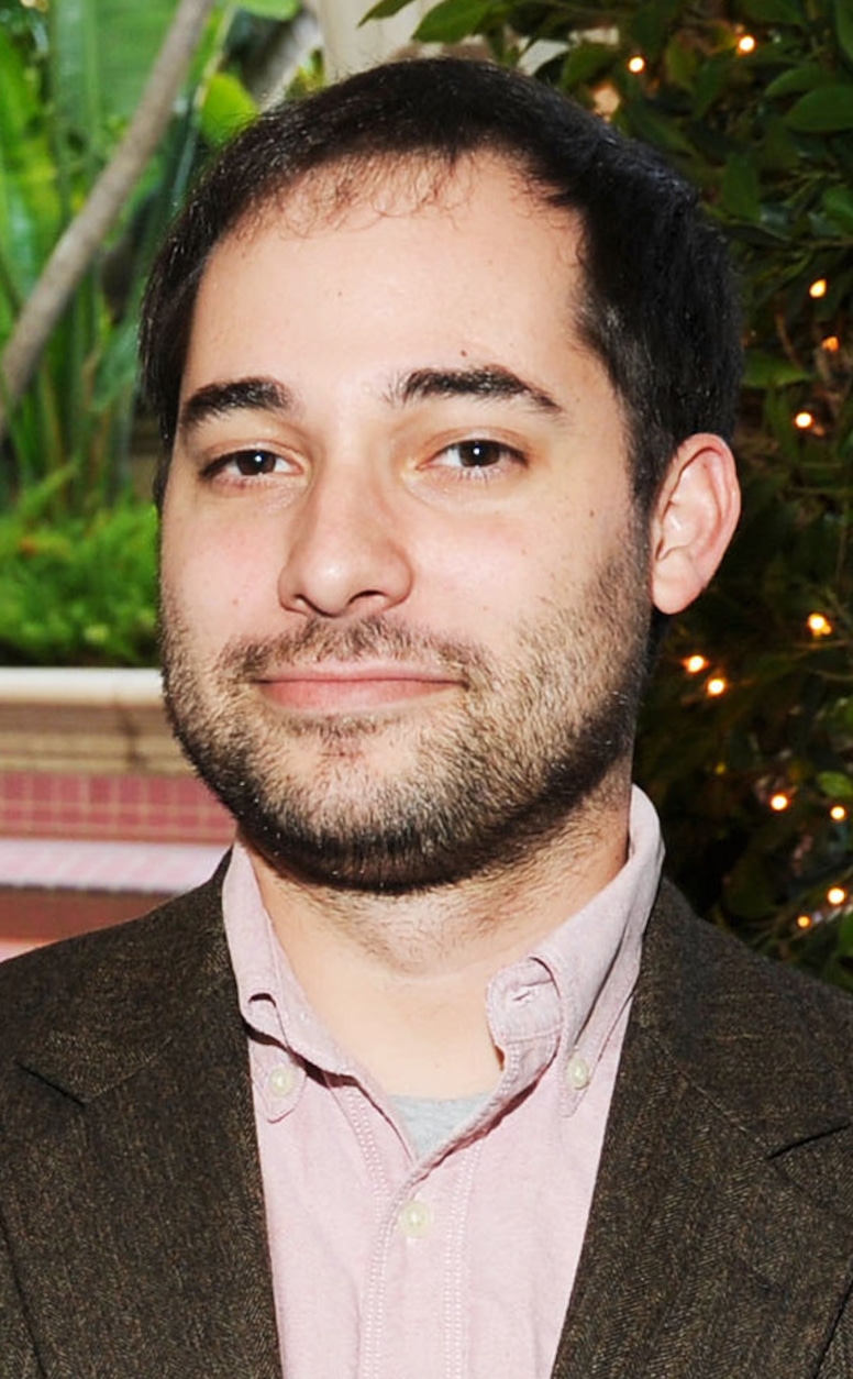 Harris Wittels