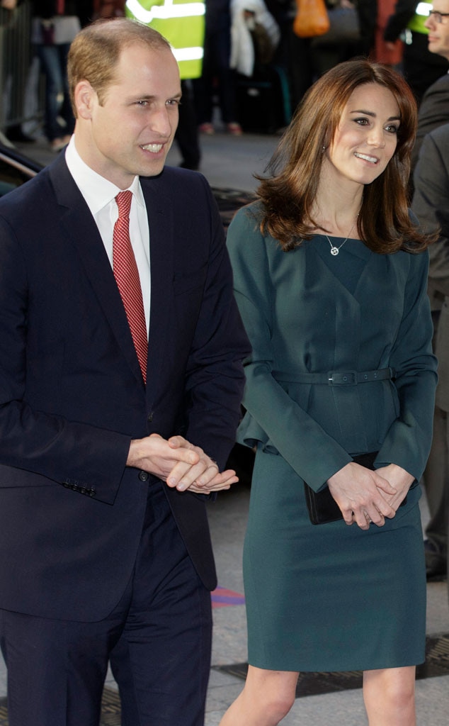 Catherine, Duchess of Cambridge, Kate Middleton, Duke of Cambridge, Prince William