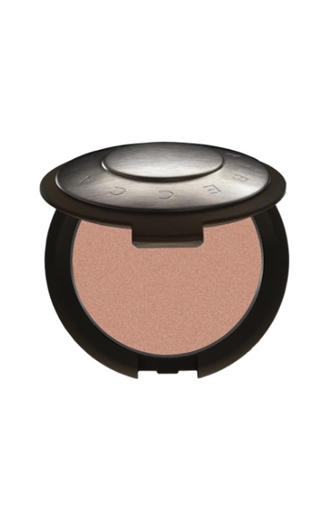 Shine On from Best Peach Blushes for a Healthy Glow E! News