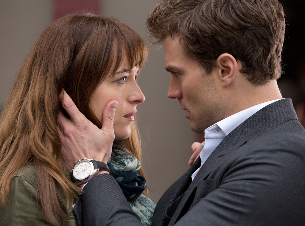 13 Totally Unrealistic Things From Fifty Shades Of Grey E Online 13 Totally Unrealistic Things From Fifty Shades Of Grey E Online