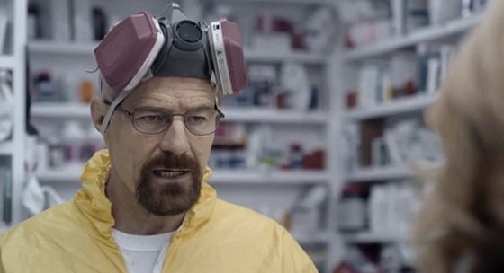 Walter White