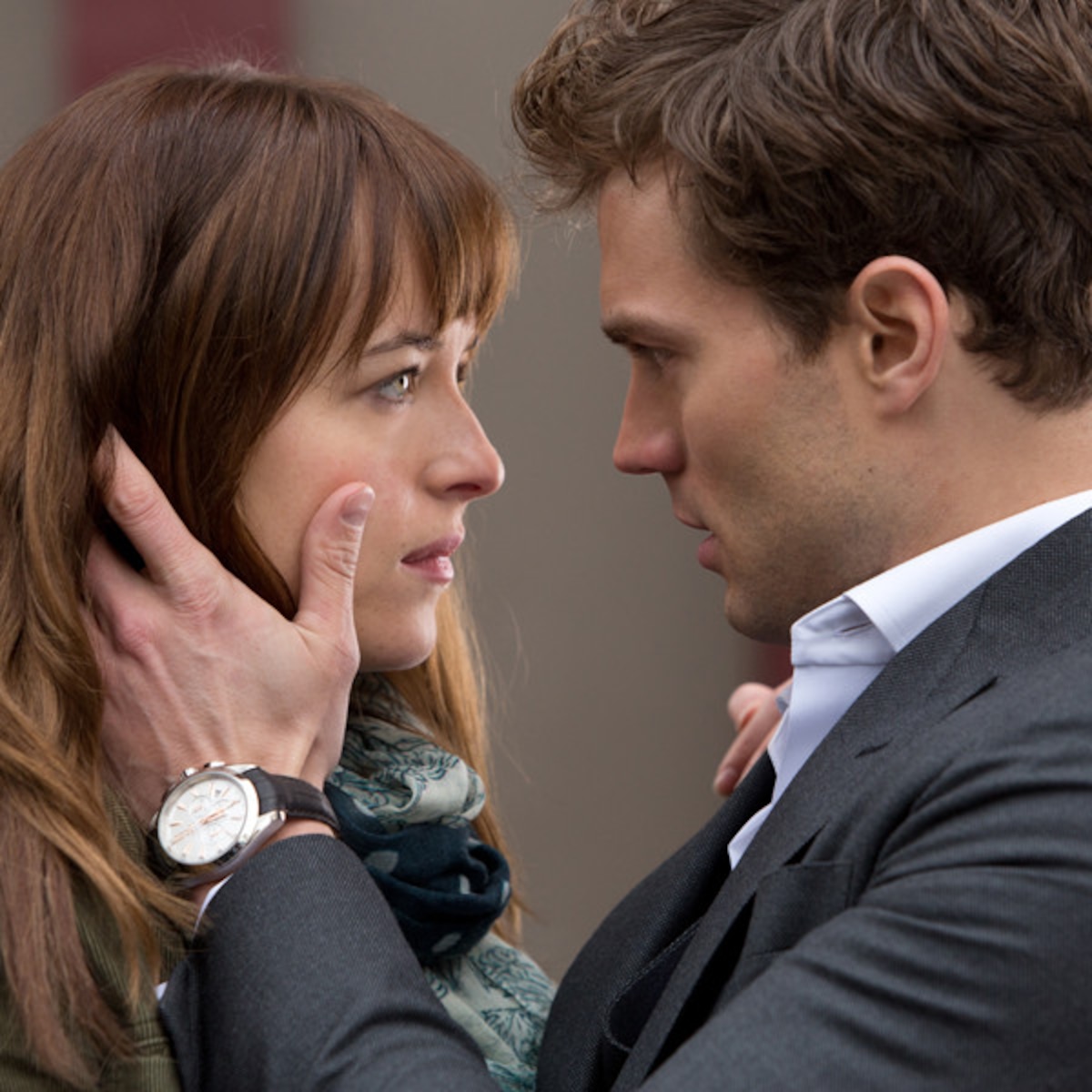 13 Totally Unrealistic Things From Fifty Shades Of Grey E Online 13 Totally Unrealistic Things From Fifty Shades Of Grey E Online