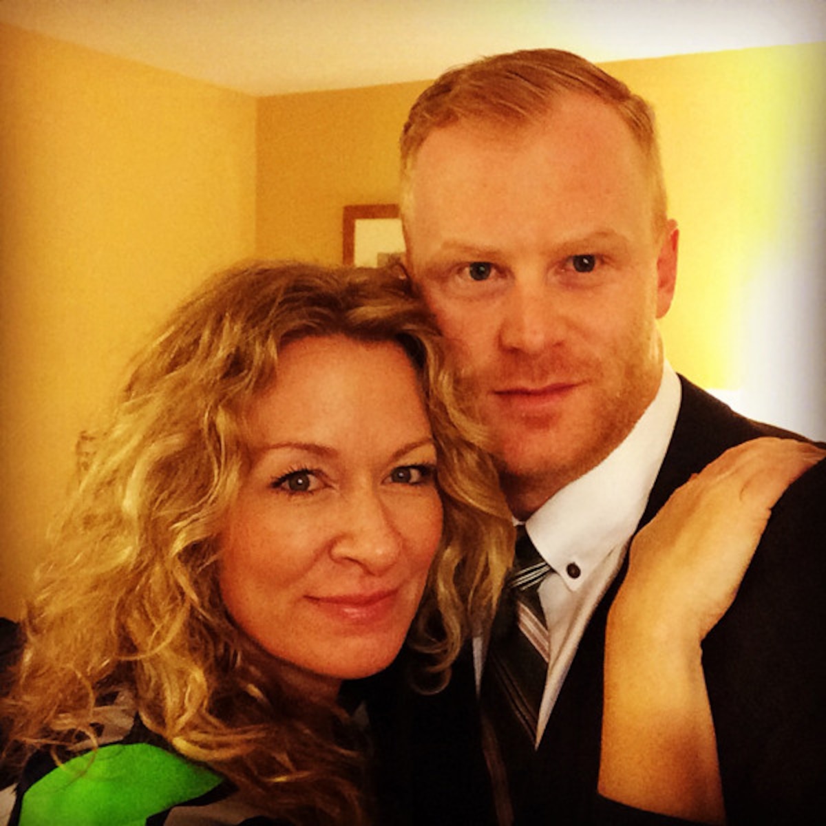 Who Is Sarah Colonna's Husband? Meet Jon Ryan!