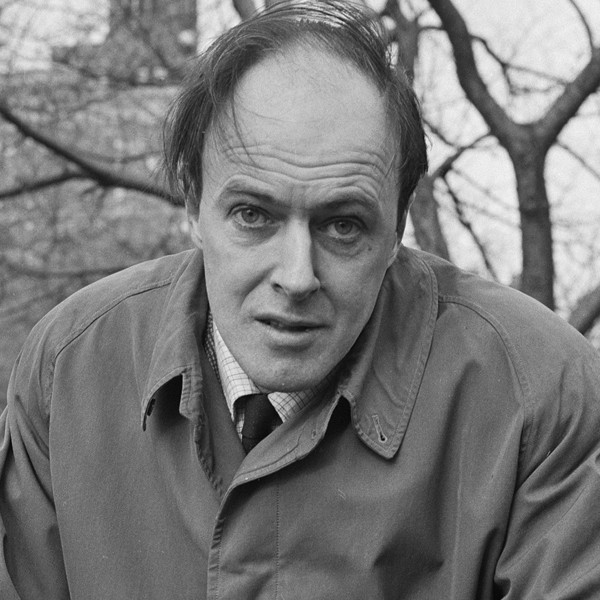 Roald Dahl Begs Parents to Vaccinate Their Kids in 27-Year-Old Letter ...