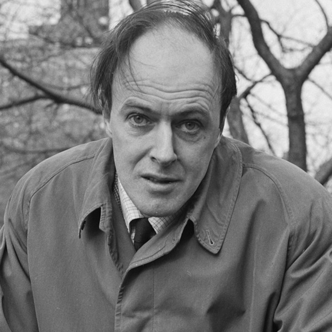 Roald Dahl Begs Parents to Vaccinate Their Kids in 27-Year-Old Letter ...