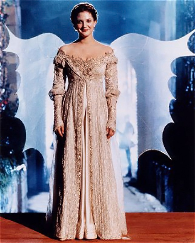 Vote For Drew Barrymore S Best Role E Online Ca