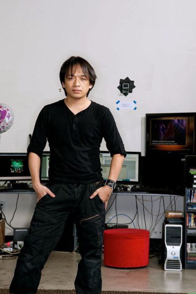 monty oum animationist monty oum animationist
