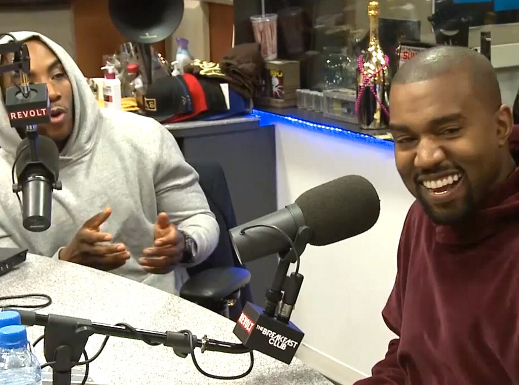 Kanye maroon hoodie Clearance