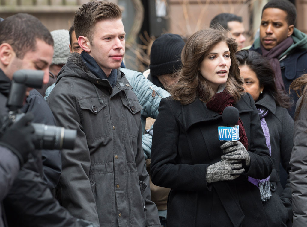 Watch 'law and order: svu' preview thursday I Was on Law and Order: SVU: This Is My Story - E! Online