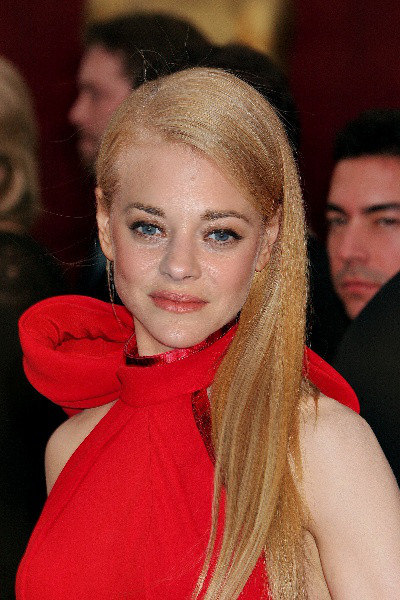 2015 Oscars Face-Off - Marion Cotillard + Nicole Kidman