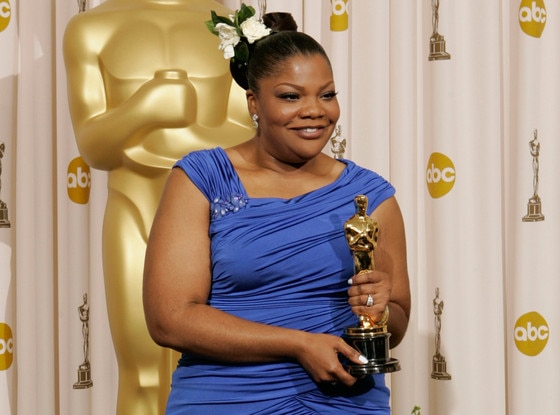 Mo'Nique and 8 More Actors Who Didn't Get the Oscar Win Bump | E! News