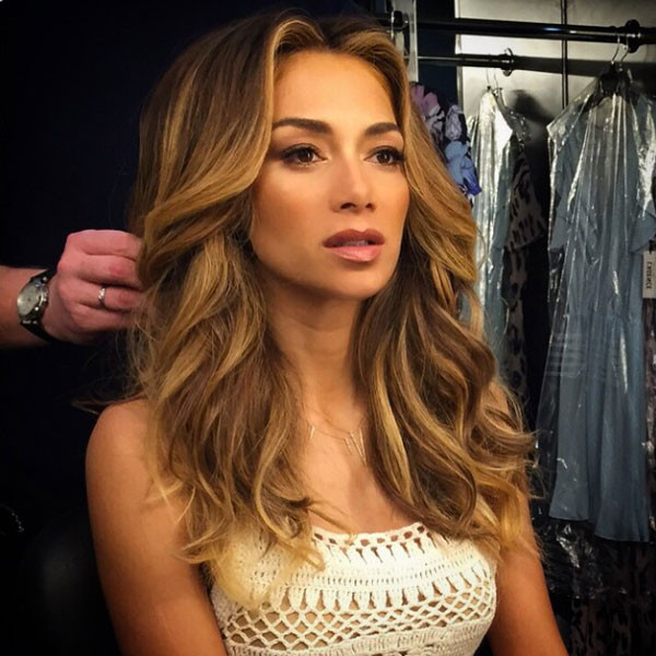 Nicole Scherzinger Goes Blond After Breakup E Online