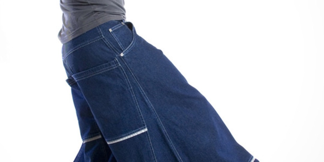 90s Trends That Should Never Ever Come Back E Online