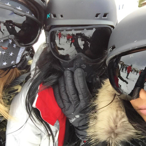 Kim Kardashian West, Twitter