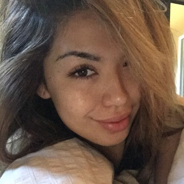 Karen Sarahi Gonzalez from E! Style Collective: We Woke Up Like This