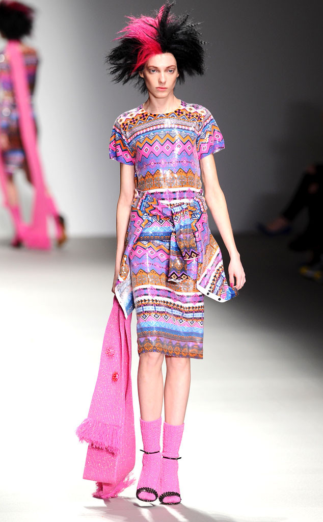 SIBLING, Best Looks, LFW