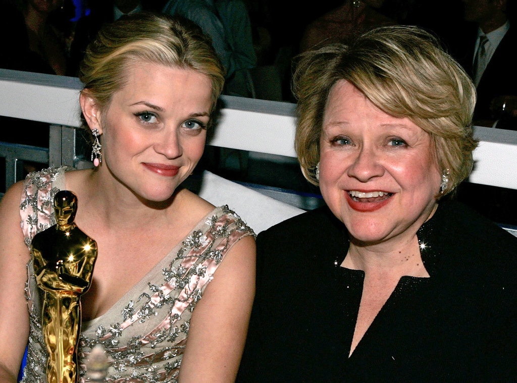 Reese Witherspoon, Betty Witherspoon