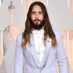 Rip Jared Leto S Hair E News