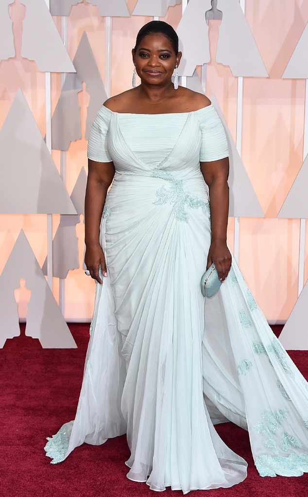 Next photo of Octavia Spencer