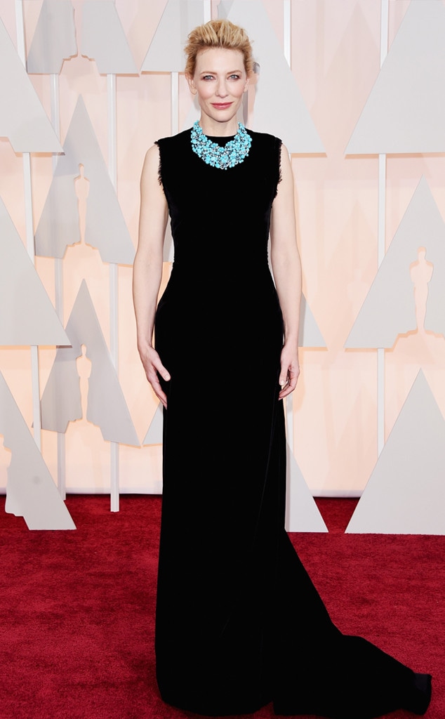 Oscars Bling: Lea Black Reveals Best & Worst Jewelry Looks! Oscars Bling: Lea Black Reveals Best & Worst Jewelry Looks!