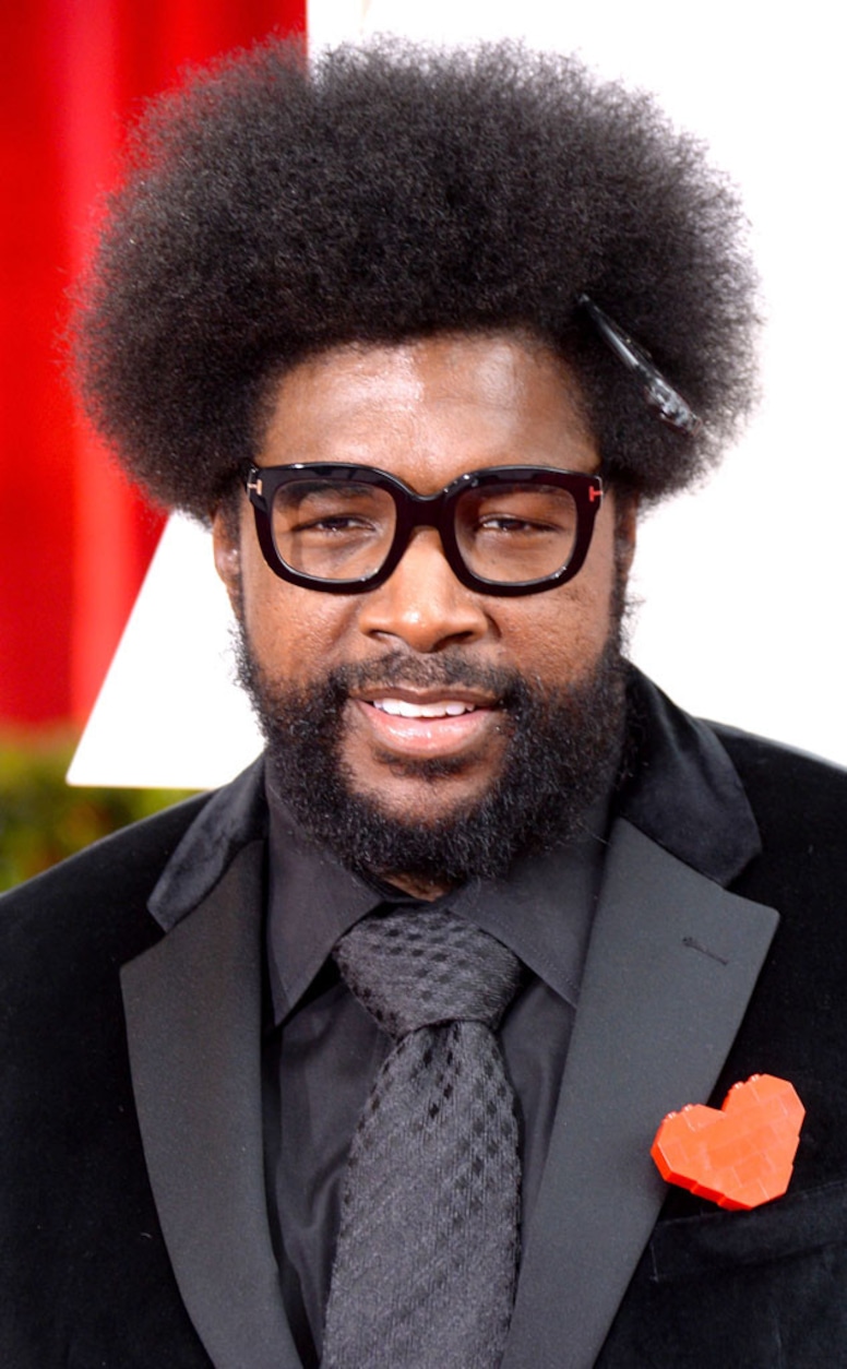 2015 Academy Awards, Crest