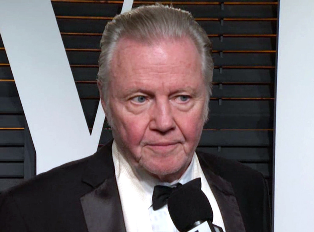 jon voight is still fired up about angelina jolie oscars jon voight is still fired up about angelina jolie oscars