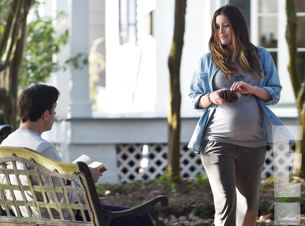 Jessica Biel: I didn't mean to keep my pregnancy a secret! – The Mercury