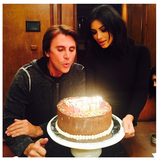 Birthdays! from Keeping Up With the Kardashian Family | E! News
