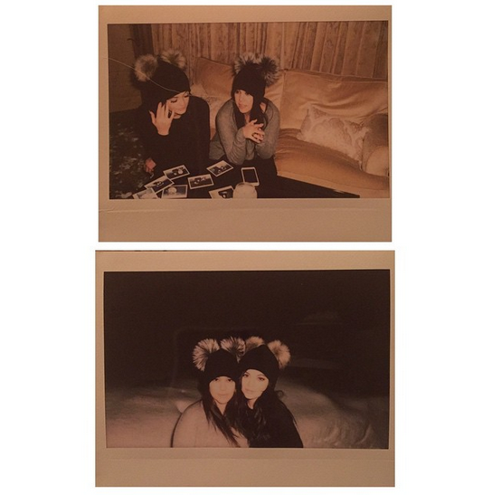 Photos from Keeping Up With the Kardashian Family - Page 3 - E! Online