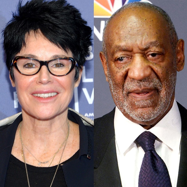 Richard Pryors Widow Calls Bill Cosby a F--king Hypocrite