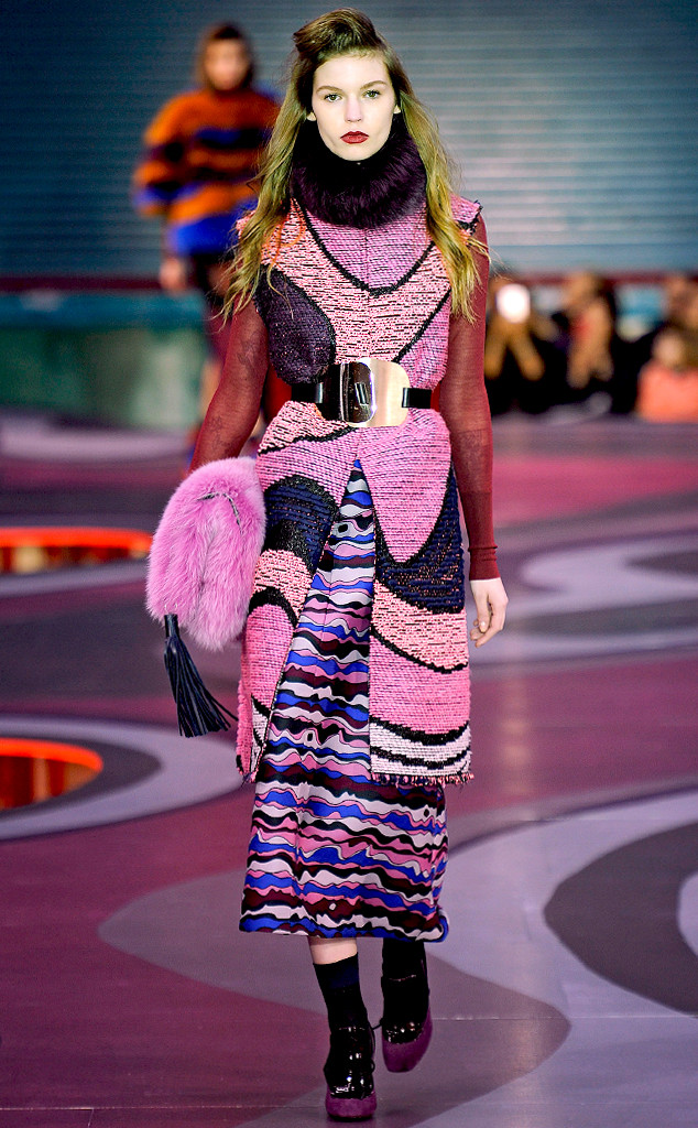 Roksanda, Best Looks, LFW