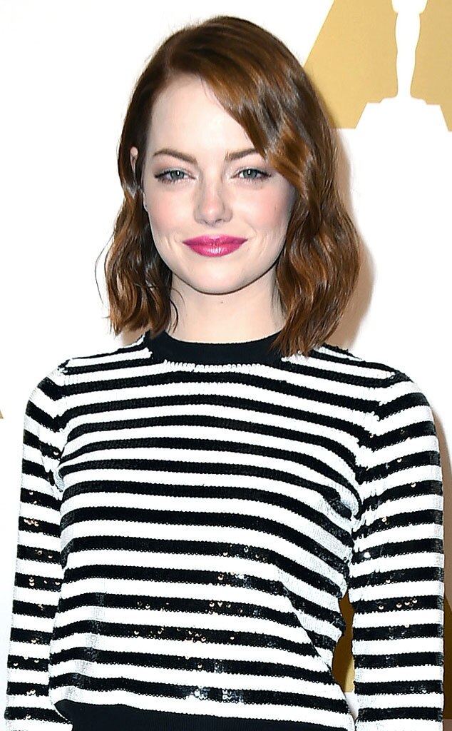 Emma Stone from Daily Beauty Moment | E! News