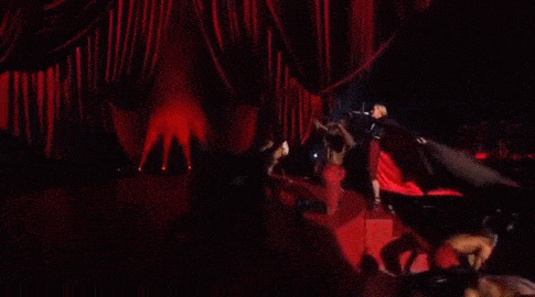 The Best Internet Reactions To Madonna S Brit Awards Fall E Online The Best Internet Reactions To Madonna S Brit Awards Fall E Online