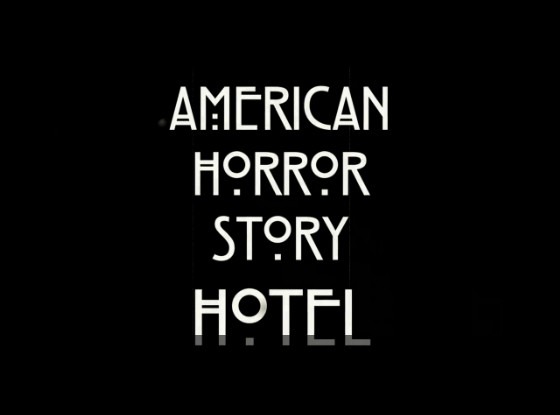 american horror story hotel shirt