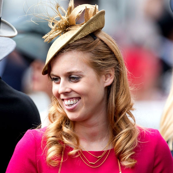 Princess Beatrice Is Moving to America Find Out Why