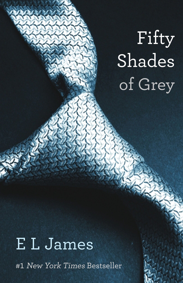 Final Fifty Shades Novel As Told By Christian Grey Coming Soon E Online