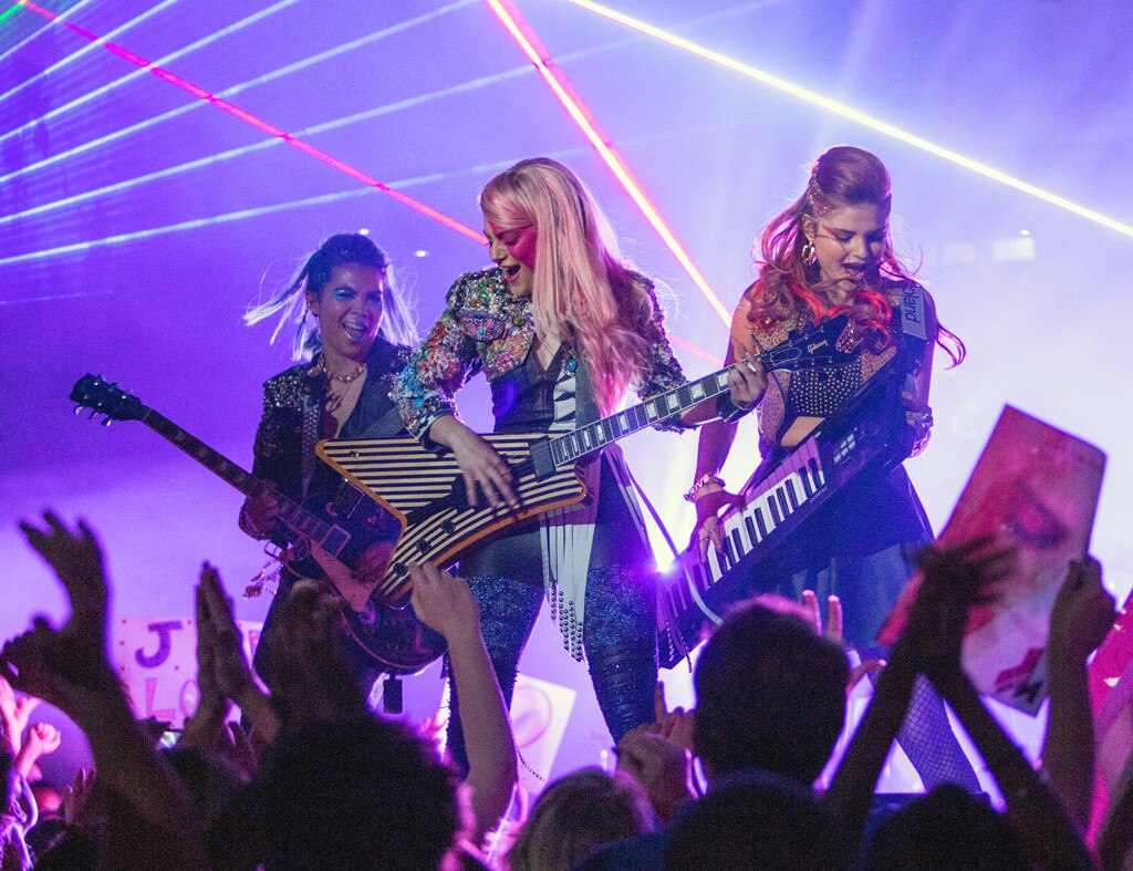 Jem and the Holograms | Channel Awesome | Fandom