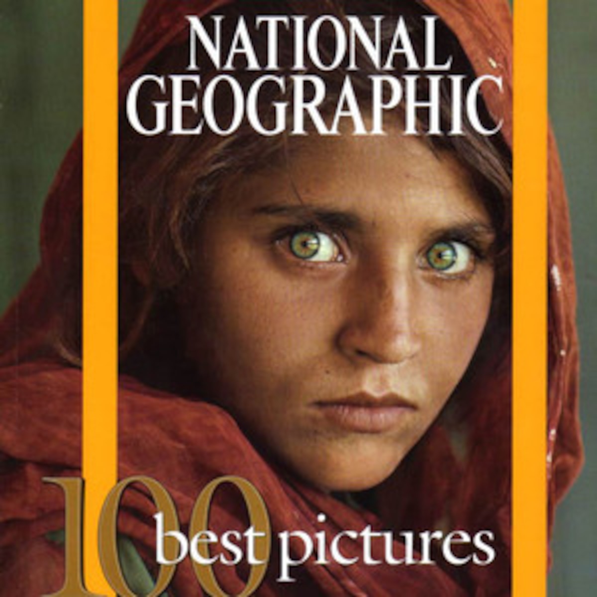 Mira cómo luce hoy la famosa niña que protagonizó la portada de National Geographic (+ Fotos) - E! Online Latino - MX