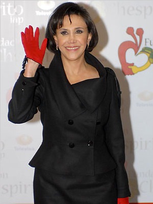 Florinda Meza