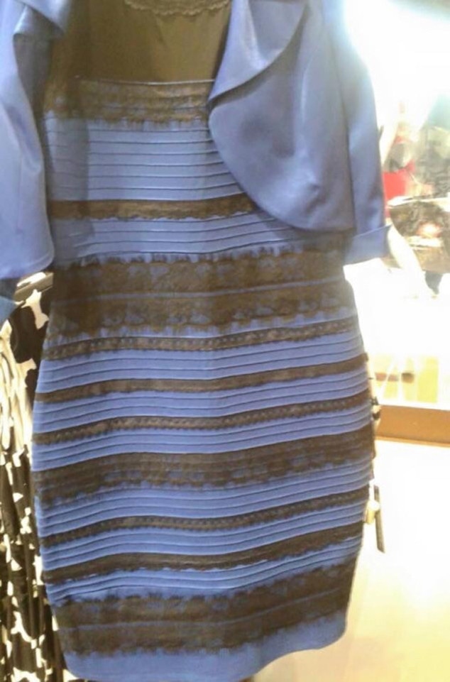 Revisiting The Dress Debate 5 Years After The Viral Sensation E Online Revisiting The Dress Debate 5 Years After The Viral Sensation E Online
