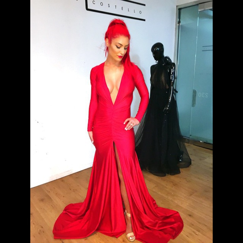 Eva Marie's Latest Pics