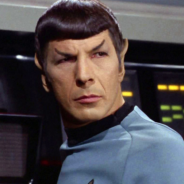 22 Leonard Nimoy Quotes That Will Live Long and Prosper Forever - E! Online