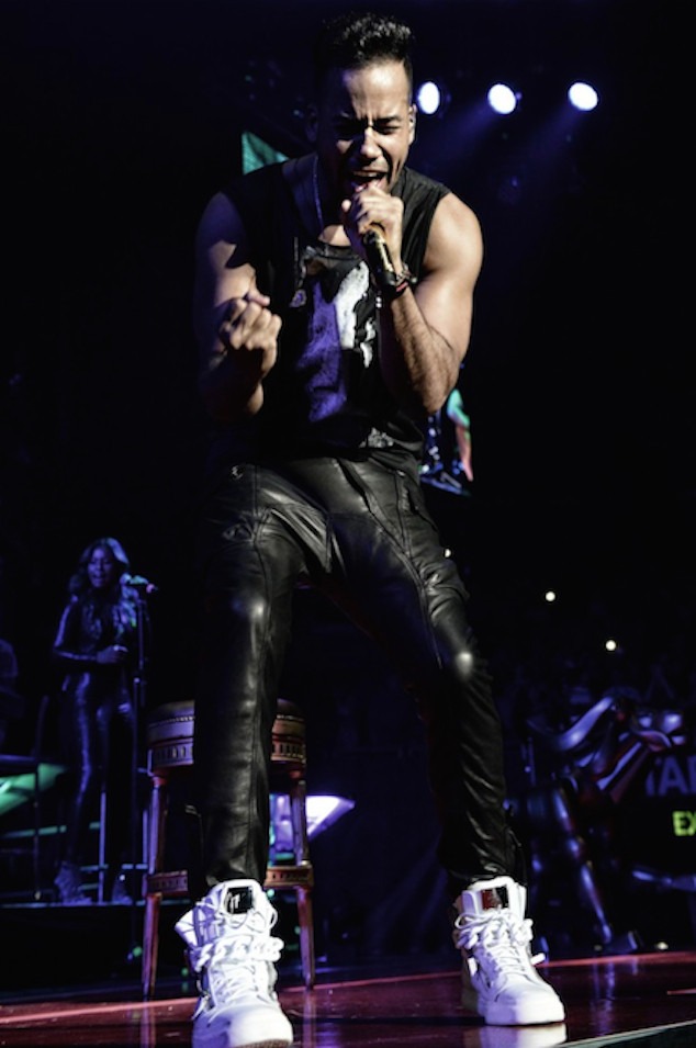 Romeo Santos