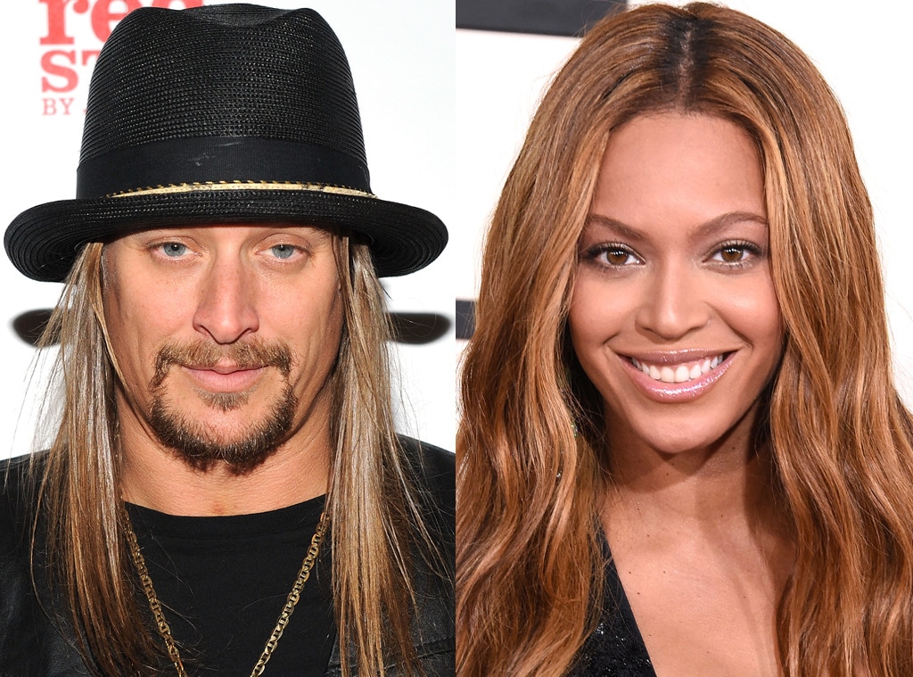 Kid Rock