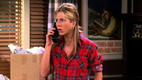 Rachel Green