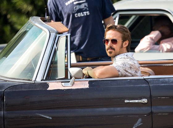 Ryan Gosling from The Big Picture: Today's Hot Photos | E! News