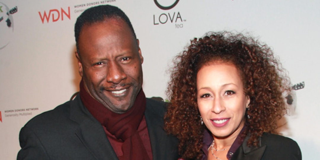 Law & Order: SVU's Tamara Tunie & Husband Separate