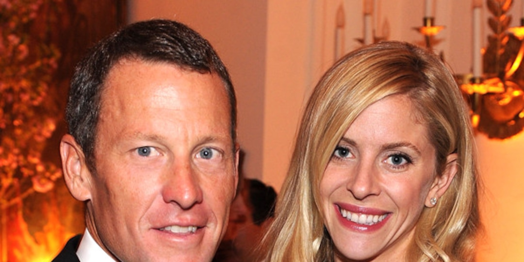 Lance Armstrong Marries Anna Hansen During Intimate Ceremony in France - E! Online.jpg