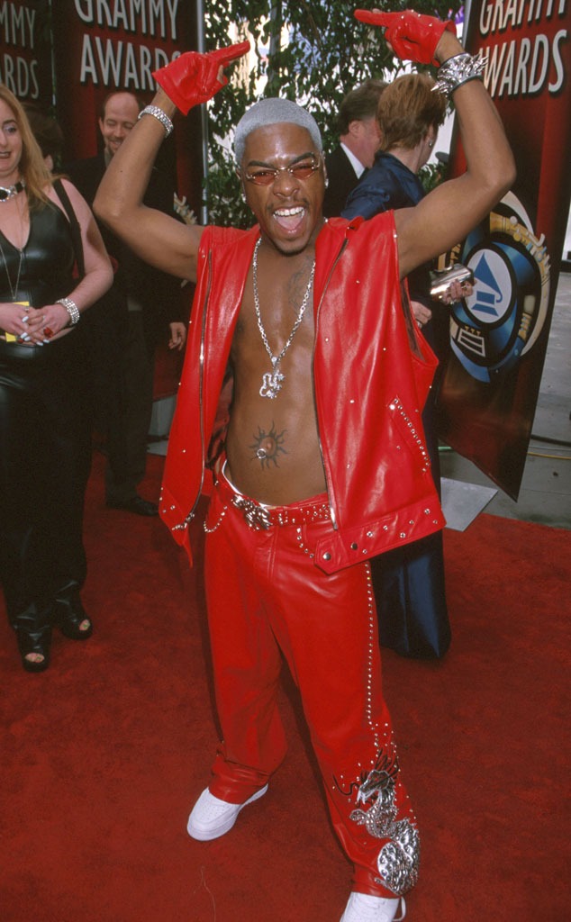 early 2000 dress up